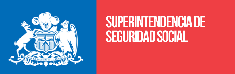Superintendencia de seguridad social